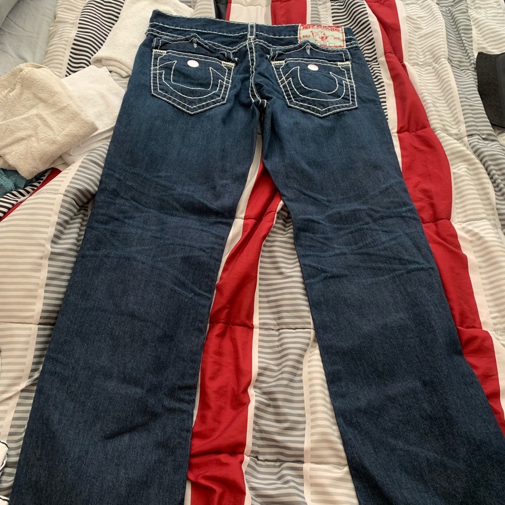 True religion